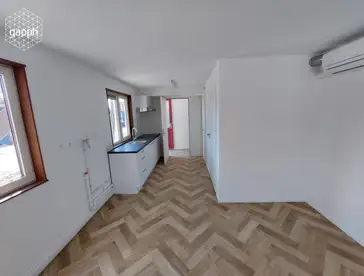 Foto #1 Appartement het Zwin Middelburg