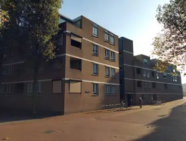 Foto #2 Appartement Bloemenkamp Den Bosch