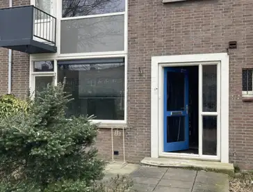Foto #1 Huurwoning Schaepmanstraat Lekkerkerk