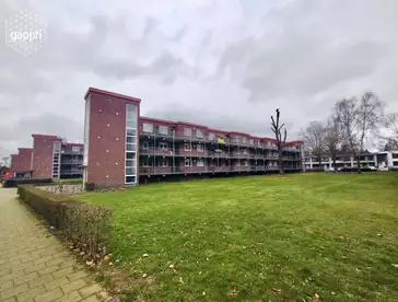 Foto #2 Appartement Leerinkstraat Doetinchem