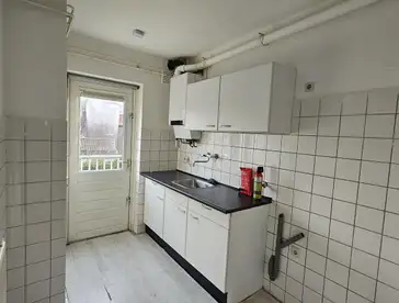 Foto #3 Appartement Lijsterlaan Oss