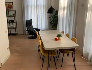 Foto #2 Appartement Jansveld Utrecht