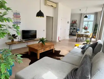Foto #3 Appartement Jansveld Utrecht