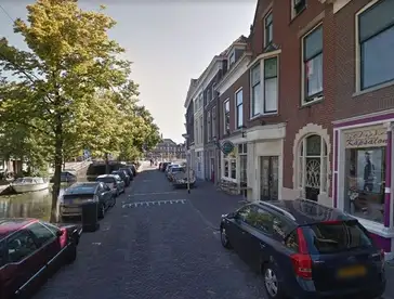 Foto #3 Studio Buitenwatersloot Delft