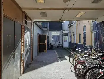 Foto #1 Studio Buitenwatersloot Delft