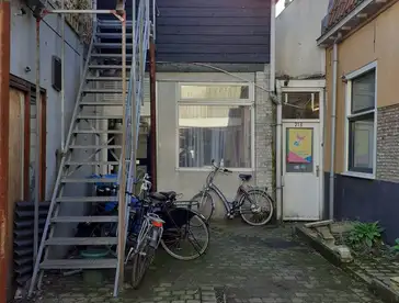 Foto #2 Studio Buitenwatersloot Delft
