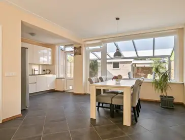 Foto #2 Huurwoning Odysseuslaan Eindhoven