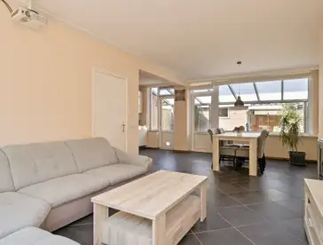 Foto #3 Huurwoning Odysseuslaan Eindhoven