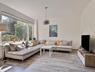 Foto #4 Huurwoning Jericholaan Eindhoven