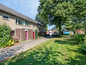 Foto #1 Huurwoning Jericholaan Eindhoven