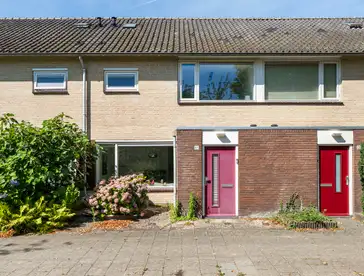Foto #2 Huurwoning Jericholaan Eindhoven