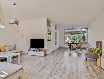 Foto #3 Huurwoning Jericholaan Eindhoven