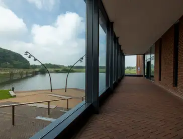 Foto #1 Appartement Meerwater Eindhoven