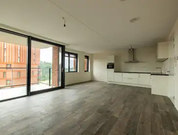 Foto #2 Appartement Meerwater Eindhoven