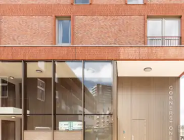 Foto #2 Appartement Meerring Eindhoven