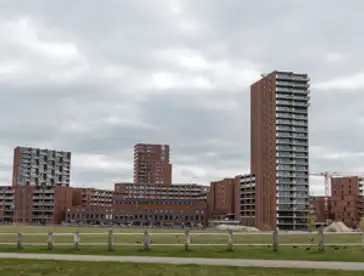 Foto #1 Appartement Meerring Eindhoven