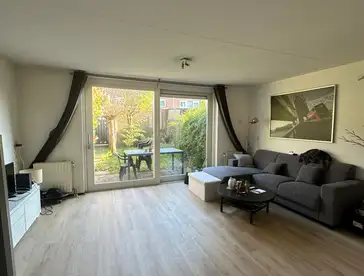 Foto #3 Huurwoning Havensingel Eindhoven