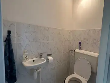 Foto #4 Huurwoning Havensingel Eindhoven