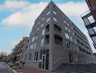 Foto #1 Appartement Ir Kalffstraat Eindhoven