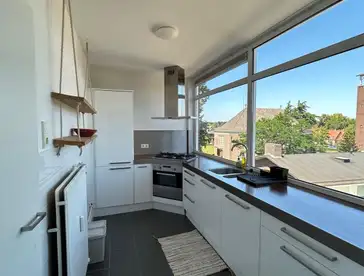 Foto #3 Appartement Tilburgseweg-Oost Eindhoven