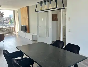 Foto #2 Appartement Tilburgseweg-Oost Eindhoven