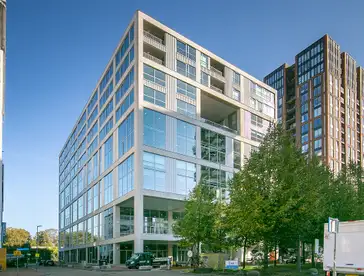 Foto #1 Appartement Philitelaan Eindhoven
