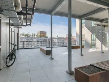 Foto #4 Appartement Philitelaan Eindhoven