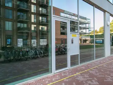 Foto #2 Appartement Philitelaan Eindhoven