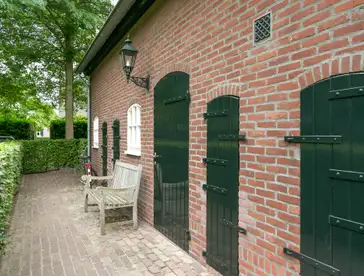 Foto #1 Appartement Oudvensestraat Mierlo