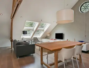 Foto #4 Appartement Oudvensestraat Mierlo