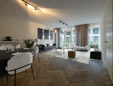 Foto #1 Appartement Ir Kalffstraat Eindhoven