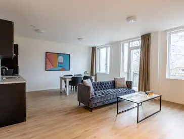 Foto #3 Appartement Eindhovenseweg Best