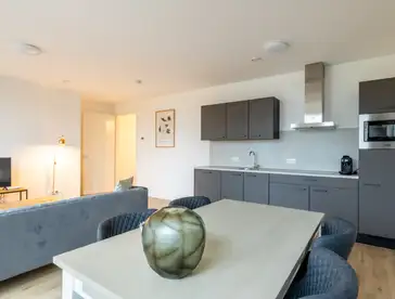 Foto #4 Appartement Eindhovenseweg Best