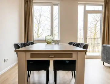 Foto #2 Appartement Eindhovenseweg Best
