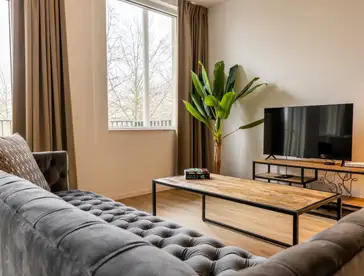 Foto #1 Appartement Eindhovenseweg Best