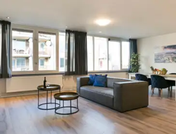 Foto #2 Appartement Hoogstraat Eindhoven