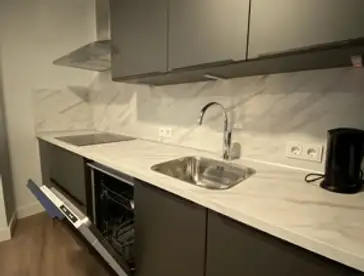 Foto #3 Appartement Hoogstraat Eindhoven