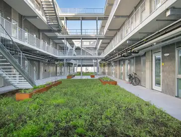 Foto #4 Appartement Philitelaan Eindhoven