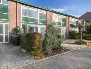 Foto #1 Huurwoning Buitenpepersdreef Den Bosch
