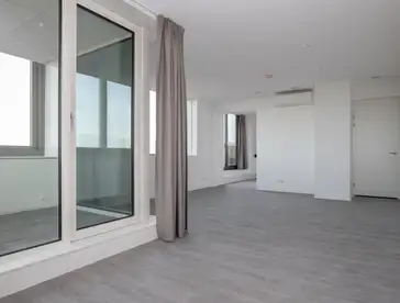 Foto #3 Appartement Machinekamerplein Eindhoven