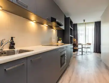 Foto #2 Appartement Jan de Oudeweg Delft