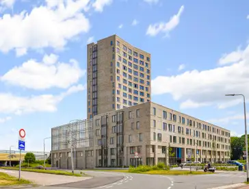 Foto #4 Appartement Jan de Oudeweg Delft