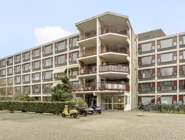 Foto #3 Studio Lunaweg Duivendrecht