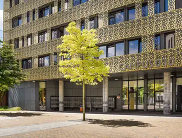Foto #4 Appartement Reykjavikstraat Utrecht