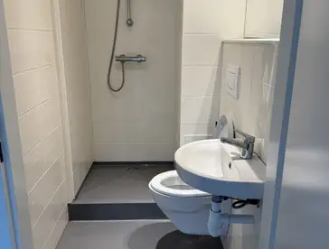 Foto #3 Studio Meibergdreef Amsterdam