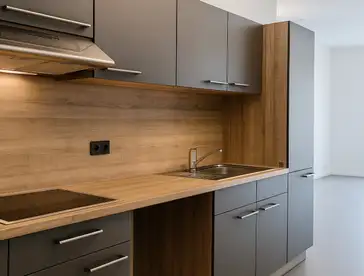 Foto #2 Studio Meibergdreef Amsterdam