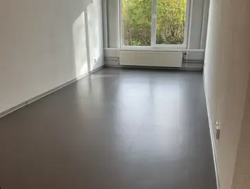 Foto #1 Studio Meibergdreef Amsterdam