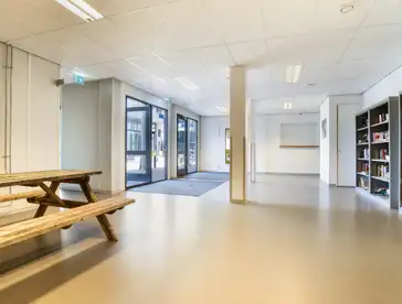 Foto #4 Studio Meibergdreef Amsterdam