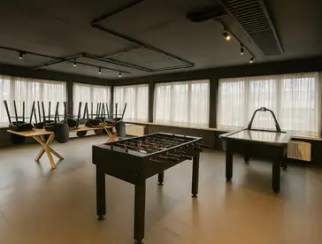 Foto #4 Kamer Polakweg Rijswijk