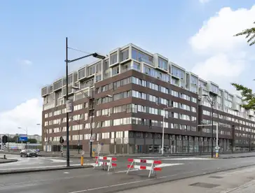 Foto #4 Studio Bijlmerdreef Amsterdam